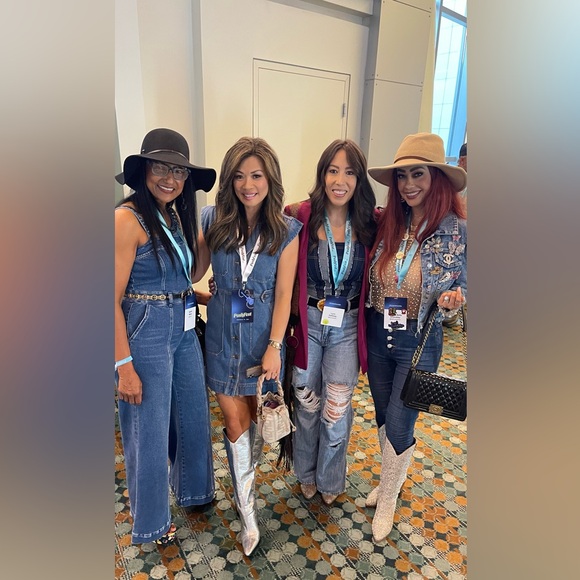 PoshFest 2024 Nashville 🤠👢 - Picture 10 of 13